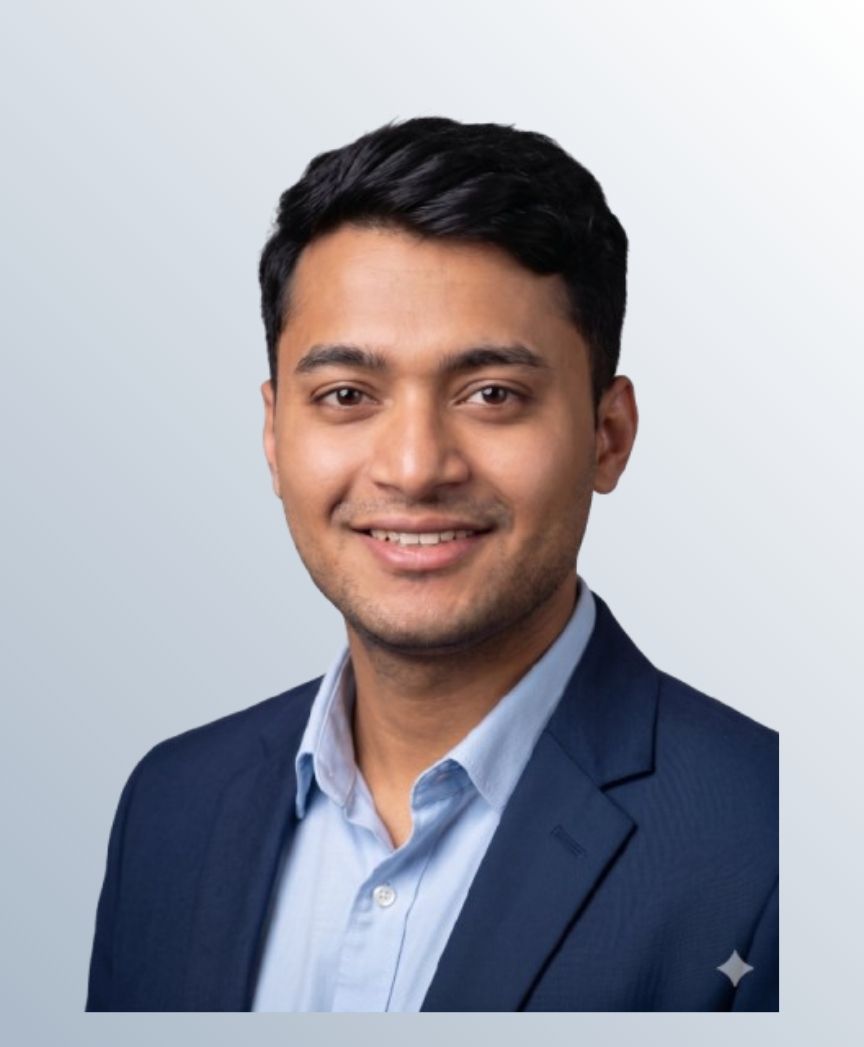 TJ — Founder of RunMyBooks