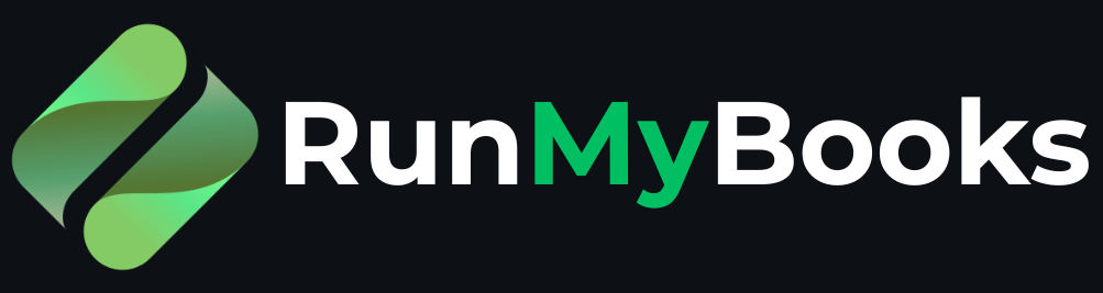 RunMyBooks